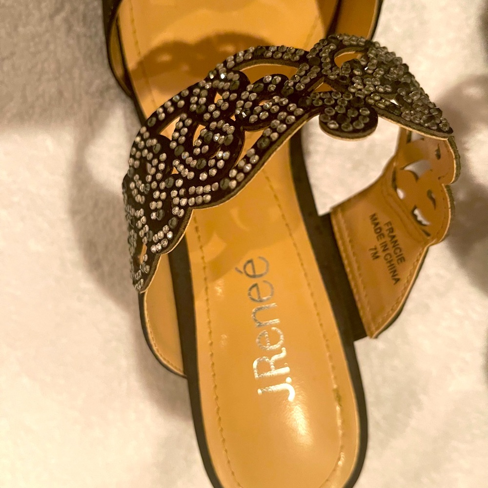 J RENEE PARTY SHOES - Picture 3 of 10